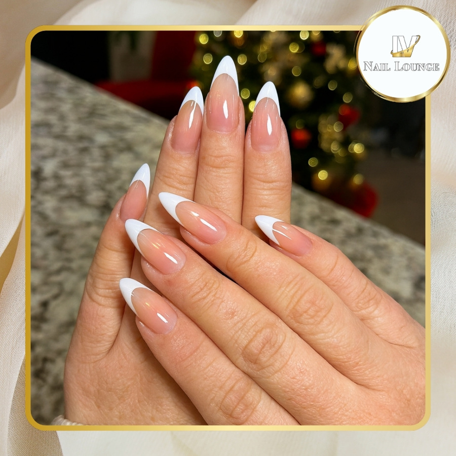 LV Nail Lounge in Austin, TX 78745